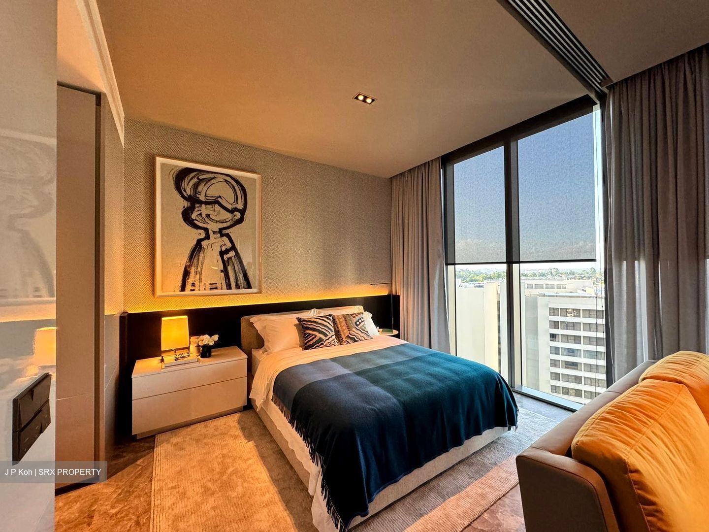 Cuscaden Reserve (D10), Condominium #445490591